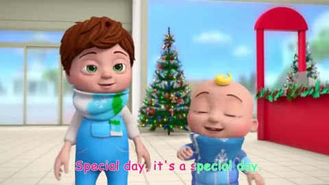 Winter_Time_is_Here___CoComelon_Nursery_Rhymes___Kids_Songs_#AD😍