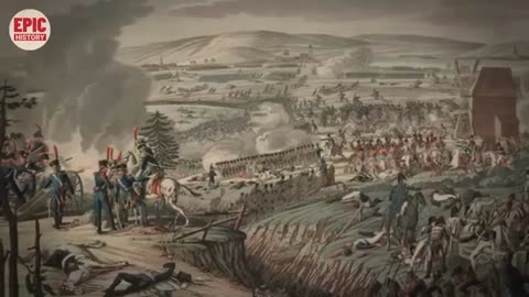 Napoleonic Wars: Battle of Jena-Auerstedt 1806