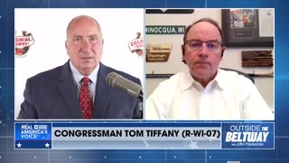 Rep. Tiffany: #fentanyl poisonings are KILLING American youth!