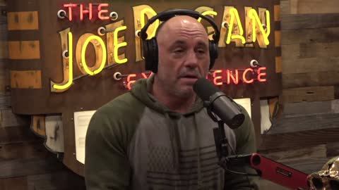 Joe Rogan: CENSORSHIP & LYING About ROYALTIES!! Was Trump/Russia One Big Lie?