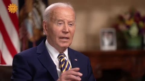 WTF?! Joe Biden ADMITS that there will be No Peaceful Transfer of Power in 2025 if Trump wins