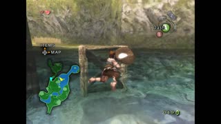 Zelda Twilight Princess Gameplay 5