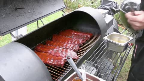 BELL BBQ Masters Series Promo