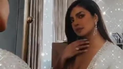 Priyanka chopra Official video