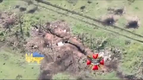 Scouts destroyed Russian electronic warfare station - power steering