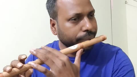 Flute song