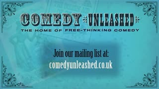 Pro-Life Comedy in London (full version) | Nicholas De Santo