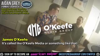 INSIDE DOD: O'Keefe Confronts Pentagon Official, DOD Insiders Speak!
