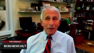 Medical expert Fauci says you can’t judge Biden’s health based on the debate, says he could have had a reaction to cold medication