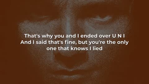 Ed Sheeran - U.N.I (LYRICS)_Cut