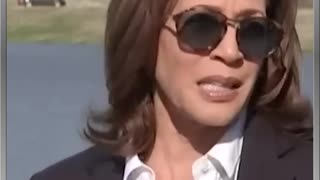 Kamala Explains The Weather