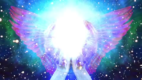 111 Hz Music To Rejuvenate Your Cellular Structure, Heal Your Karma with This Angelic Frequency