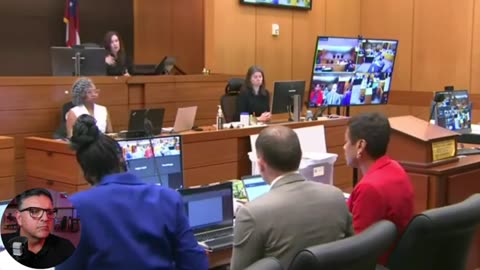 Where is Fani Willis? New Judge TORCHED Prosecution in Young Thug Trial YSL RICO