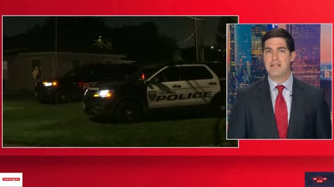 HPD: Gunman arrested after shooting at police helicopter in SE Houston