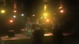 Vault'd "Right of Way", Live at Cheyenne Saloon!