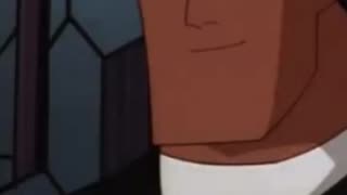 Bruce Wayne | Batman: TAS Edit