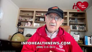 90 FOR LIFE NUTRITION WILL SAVE EVERYONE LIVE DR JOEL WALLACH 05/03/23