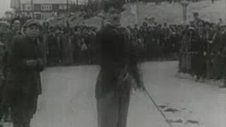 Charlie Chaplin's "Kids Auto Race At Venice" (1914) Full Movie