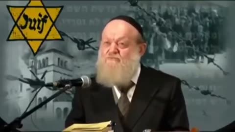 Ein Rabbiner spricht über den Kommunismus