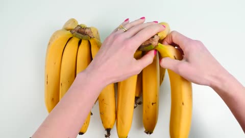 Debunking Fake Banana Hack Viral Videos | How To Cook That