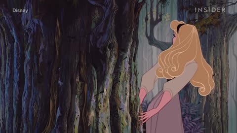 How Disney's Animated Hair Became So Realistic, From 'Tangled' To 'Encanto' Movies Insider