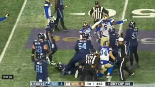 Grey Cup 109 Recap: Toronto vs. Winnipeg-2