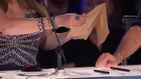 FUNNIEST Magicians EVER on American's Got Talent!