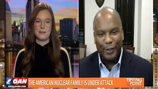 Tipping Point - Kendall Qualls - The American Nuclear Family Is Under Attack