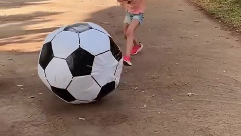 Best huge Ball 🏀 reactions