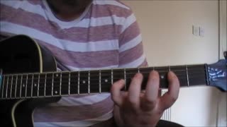 alice in chains-black gives way to blue-guitar lesson