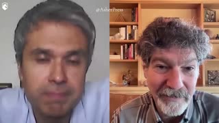 Pfizer Scientists Knew this was Going to Cause Harm- Dr. Aseem Malhotra, Dr. Bret Weinstein