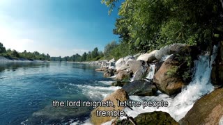 The bible-19-99-Psalms