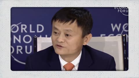 Jack Ma: Do This When You're 30 years old