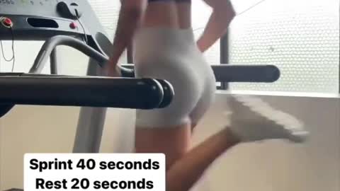 GIVE THIS CARDIO FINISHER A GO 🤌 | KrissyCela