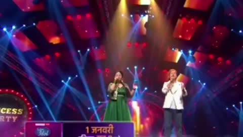 pawandeep rajan indian idol season 13 full episode Today मचा मंच पर खलबली