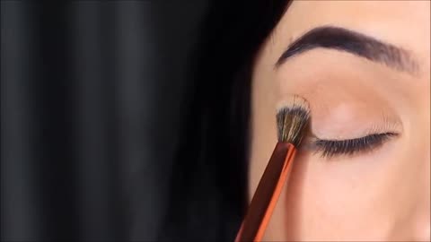 Smokey Eye MakeupTutorial