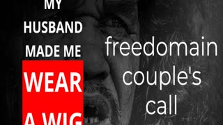 "Stop Condemning Your Spouse!" Freedomain Couples Call In