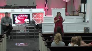 New Life Bible Church