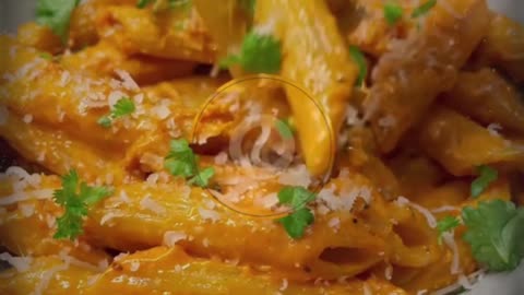 Delicious Pasta Recipe