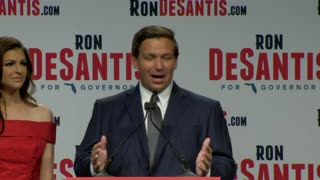 Gov. DeSantis receiving major GOP donations ahead of announcing 2024 campaign