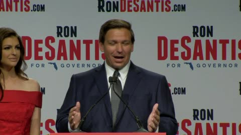 Gov. DeSantis receiving major GOP donations ahead of announcing 2024 campaign