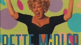 Bette Midler - The Rose 432