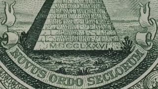 #033 Novus Ordo Seclorum