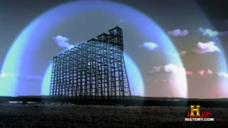 HAARP A ARMA DEFINITIVA DA CONSPIRAÇÃO ILLUMINATI