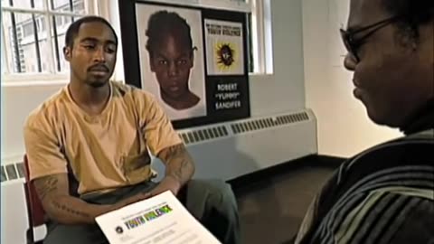 'Tupac Uncensored And Uncut Prison Interview (full) ' - 2011