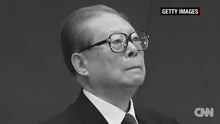 Former Chinese leader who made country global superpower dies at 96