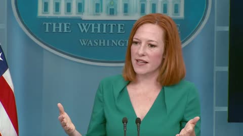 Peter Doocy grills Psaki over whether the White House thinks it's OK for activists to post maps with the home addresses of Supreme Court justices