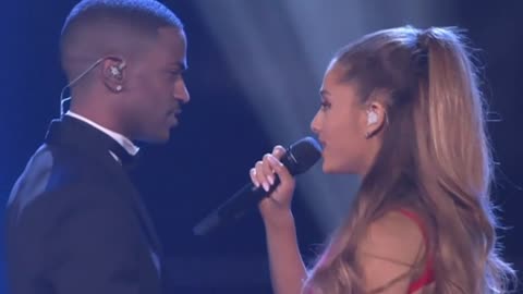 Ariana Grande, Pharrell headline Grammy Christmas special