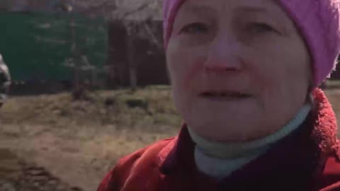 People of Donbass talk about how Ukrainian soldiers fought