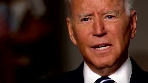 Biden on Afghan withdrawal